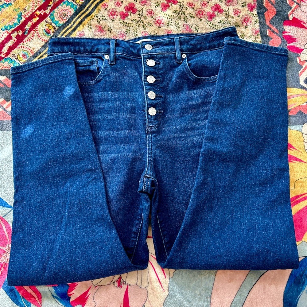 LOFT Jeans